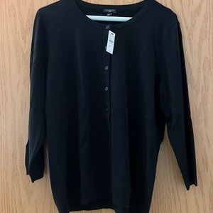 NWT Talbot’s sweater